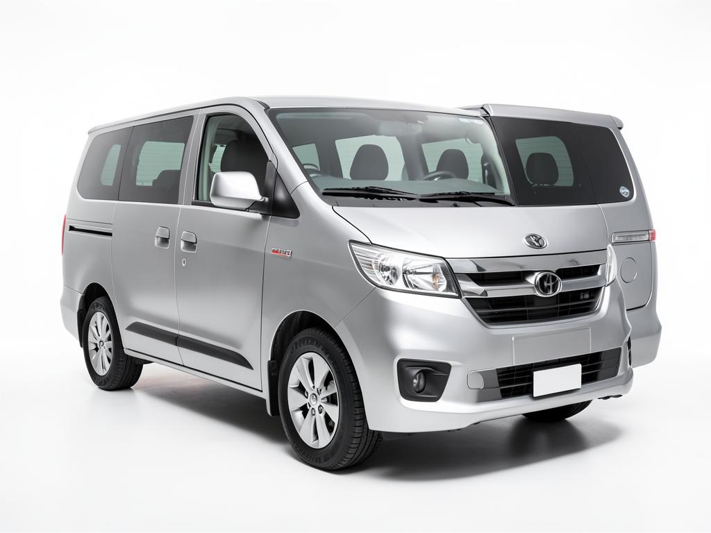 Maruti Suzuki Ertiga, chauffeur-driven rental