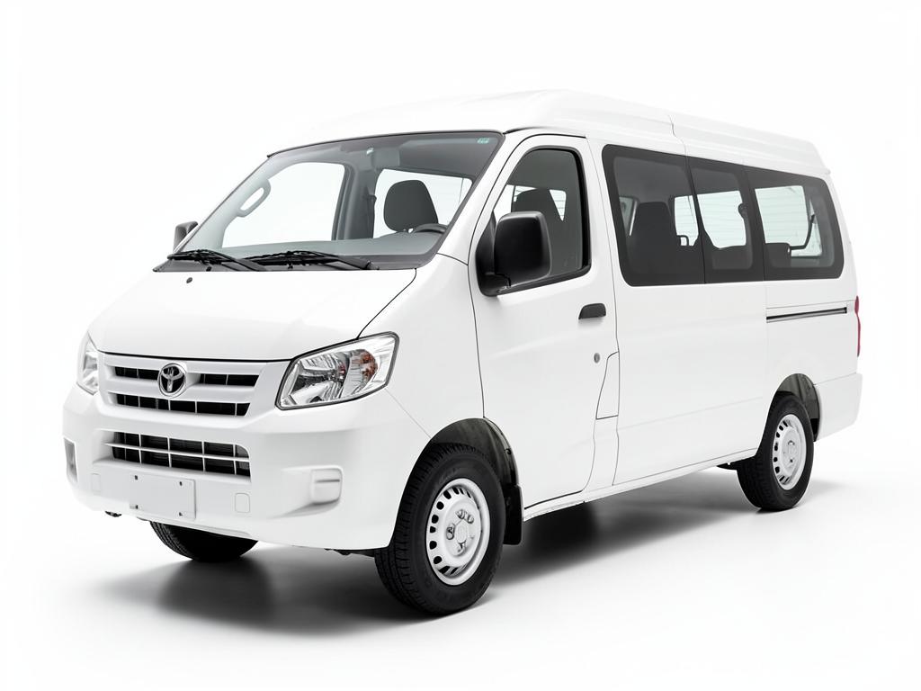 Force Urbania, chauffeur-driven rental